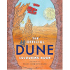 The Official Dune Colouring Book, antistresové omaľovánky, Frank Herbert