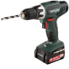 METABO BS 14,4 Li 2,0 Ah