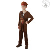Jack Sparrow Pirates of the Caribbean Classic - vek 9 - 10 rokov