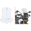 KAPPA KD6418ST číre plexi TRIUMPH Tiger 900 Rally (20-24)