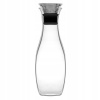 VIALLI DESIGN Amo Drip-Free 1,3 l sklenená karafa s korkom