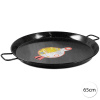 Garcima 13396 Smaltovaná paella panvica 65 cm
