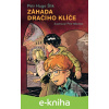 E-kniha Záhada dračího klíče - Petr Hugo Šlik