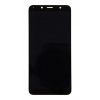 LCD Display + Dotyková Doska pre Xiaomi Redmi 7A Black (No Logo)