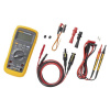 Fluke FLK-87VMAX-PVLEAD1 digitálne/y ručný multimeter, CAT III 1000 V, CAT IV 600 V; 5337412