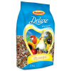 AVICENTRA Deluxe malý papagáj 1kg
