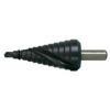 Makita Stupňovitý vrták HSS-Co + TiN so špirálovou drážkou 13/6-30mm P-699 95