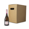 Masottina Viaventi Prosecco Rosé Brut DOC 0,75l 6ks
