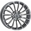 Mak KOMET 8x19 5x112 ET34 GUN MET-MIRROR FACE