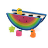 Vilac Melón drevené puzzle Andy Westface
