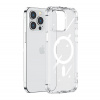 Joyroom JR-14H6 priehľadné magnetické puzdro pre iPhone 14 Pro 29233