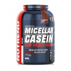Nutrend MICELLAR CASEIN - čokoláda + kakao - 2 250 g