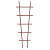 Prosperplast DRAB Podpera rebrík 18,3x50cm tmavo hnedá IDR2