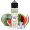 Dinner Lady ICE 10ml Watermelon Slices Ice