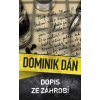 Dopis ze záhrobí - Dominik Dán