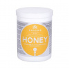 Kallos Honey Mask pre suché a poškodené vlasy 1000 ml