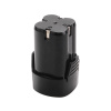 Extol Industrial Akumulátorová batéria 16,6V, Li-ion, 16,6V, 1300mAh