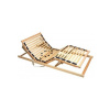 Lamelový rošt motorový OPTIMAL 5V C-MOTOR, 200 x 90 cm