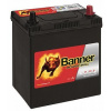 BANNER Banner Power Bull 12V 40Ah 330A P4026