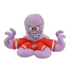 Bleacher Creatures Plyšový maskot Detroit Red Wings Plush Figure