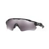Brýle OAKLEY Radar EV Path - Polished Black w Prizm Black, OO9208-5238