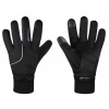 FORCE rukavice zimné ARCTIC PRO, čierne M