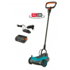 Gardena Akumulátorová sekačka HandyMower 22/18V P4A - sada k okamžitému použití
