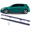 Bočné prahy pre VW Golf 7