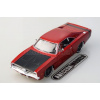 Dodge Charger R/T 1969 Custom (sběratelský model, určeno pouze k vystavení)