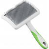 ANDIS Soft-Tooth Slicker Brush L