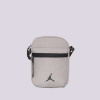 Jordan Airborne Festival Bag Sivá EUR ONE SIZE
