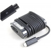 Napájací adaptér Dell adaptér 45W / USB-C (492-BBUS)