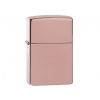 Zippo 26907 High Polish Rose Gold