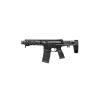 Daniel Defense Pistole sam. Daniel Defense, Model: DDM4 PDW, Ráže: .300 AAC Blk, hl.: 7