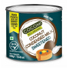 Kokosový nápoj kondenzovaný v bio plechovke 240 g cocomi