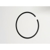 Krúžok na piest II pre rotavátor Strend Pro QK60 3Q4098