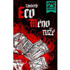 Meno ruže - Umberto Eco