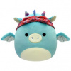 SQUISHMALLOWS Modrý drak Tatiana