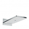 Hansgrohe Rainmaker Select Hlavová sprcha 580 3jet, chróm/biela 24001400