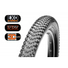 MAXXIS Plášť MTB MAXXIS IKON 27,5 x 2,35 KEVLAR EXO TR 120TPI 3CS - Čierna, 27,5x 2,35