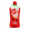 Čistič pre domácnosť Ajax Floral Red tekutý 1l