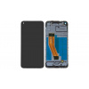 LCD Displej + Dotykové sklo + Rám Samsung M115 Galaxy M11 - originál