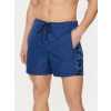 Tommy Hilfiger pánske tmavo modré plavky UM0UM03211 M