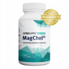 GymSupps MagChel Magnesium Bisglycinate - Vegánske kapsule