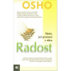 Radost - Štěstí, jež pramení z nitra