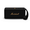 Bluetooth reproduktor Marshall Middleton Black & Brass (1006034)