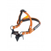 Protišmykové návleky Climbing Technology Mini Crampon 4P - orange