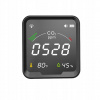MOES TUYA WiFi Detektor oxidu uhličitého (CO2) 3v1