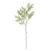 Bloomingville Umelá kvetina paprade V.89cm zelená