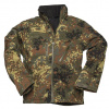 MIL-TEC bunda softshell SCU FLECKTARN veľ.XXL